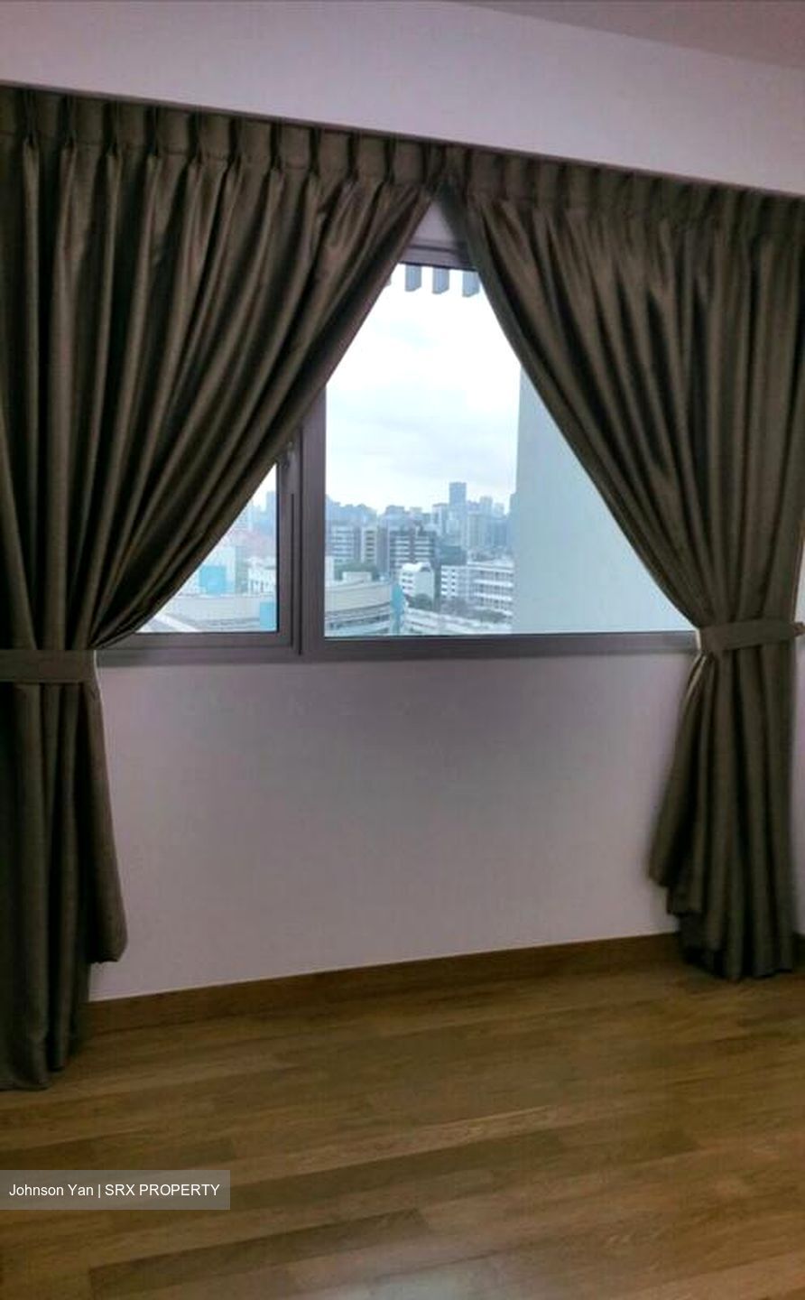 Eight Riversuites (D12), Condominium #501612541